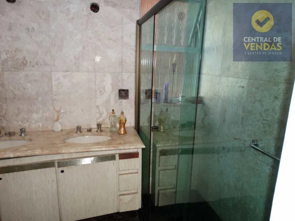 Apartamento, 4 quartos, 280 m² - Foto 8