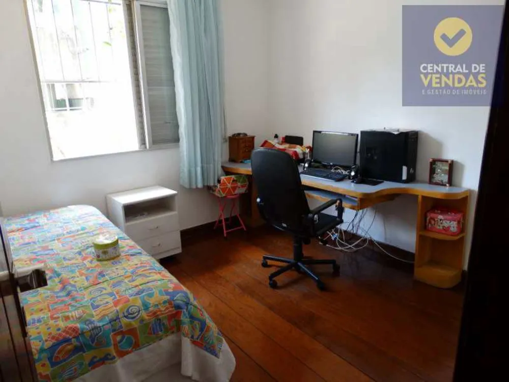 Apartamento, 4 quartos, 280 m² - Foto 6