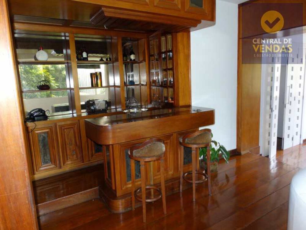 Apartamento, 4 quartos, 280 m² - Foto 1