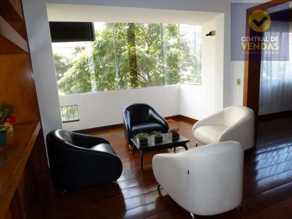 Apartamento, 4 quartos, 280 m² - Foto 3