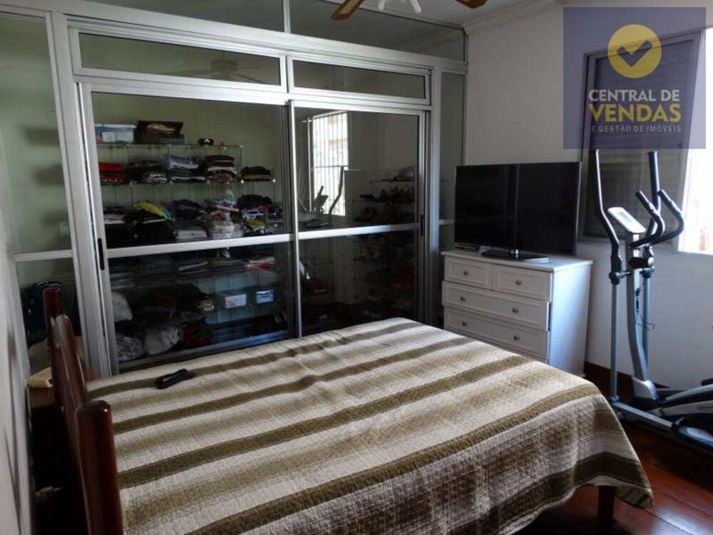 Apartamento, 4 quartos, 280 m² - Foto 2