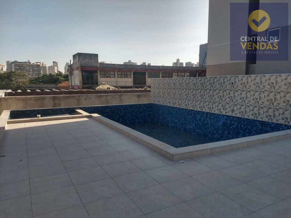 Cobertura, 3 quartos, 156 m² - Foto 2