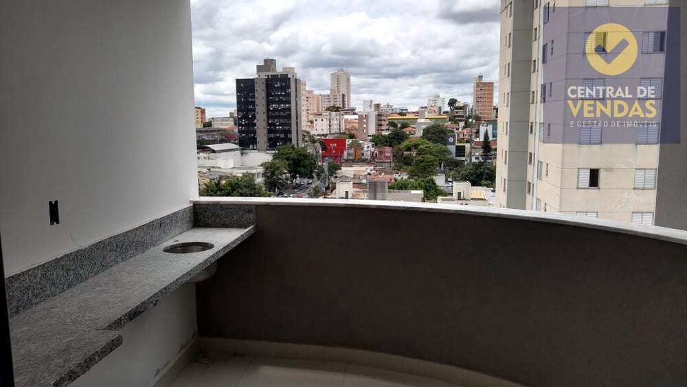 Cobertura, 3 quartos, 156 m² - Foto 3
