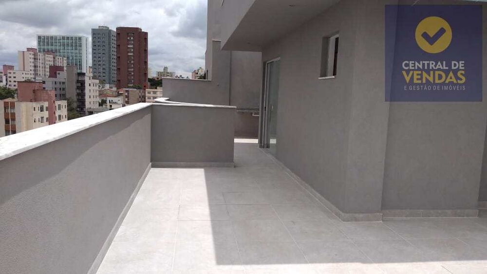 Cobertura, 3 quartos, 156 m² - Foto 1