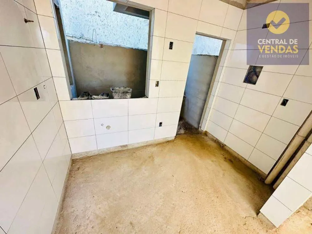 Apartamento, 2 quartos, 48 m² - Foto 7