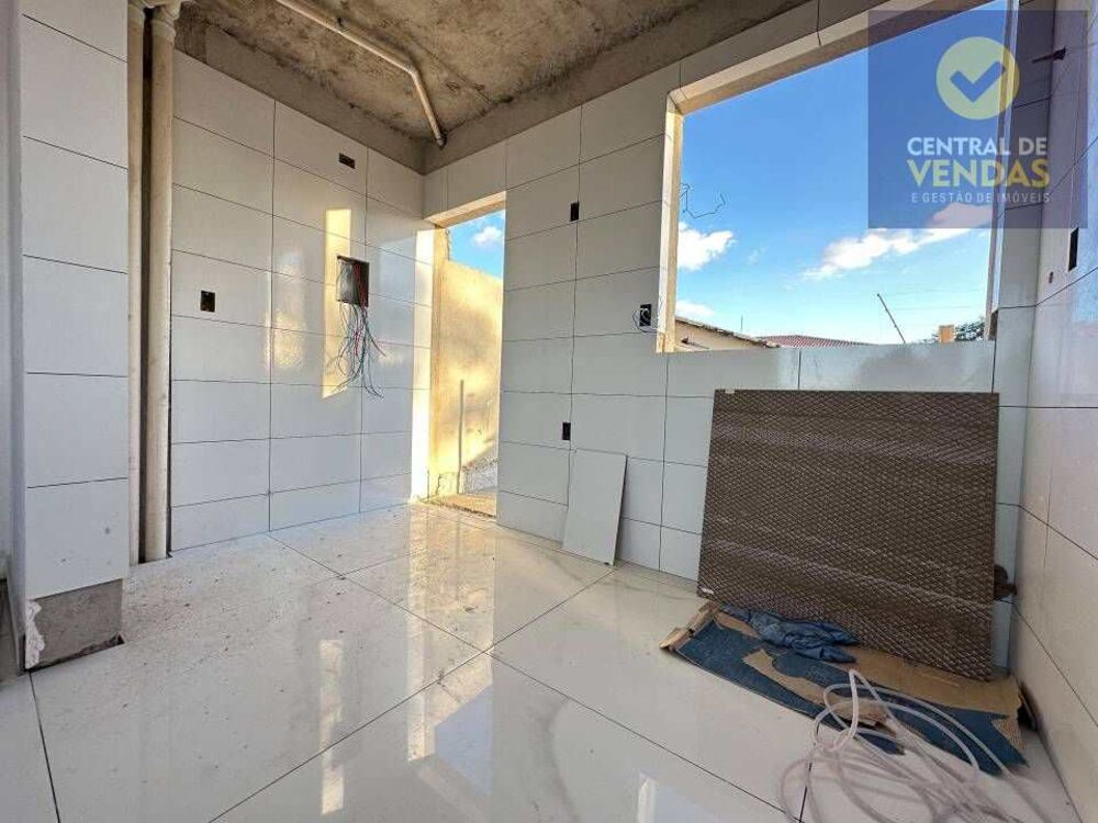 Apartamento, 2 quartos, 48 m² - Foto 1