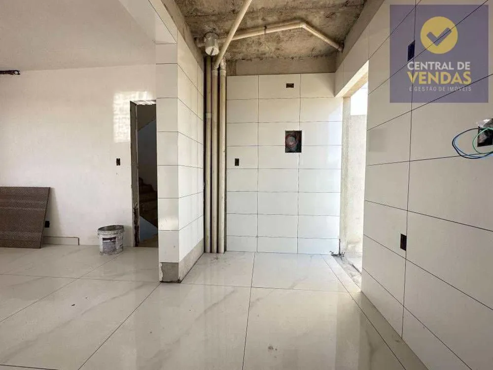 Apartamento, 2 quartos, 48 m² - Foto 5