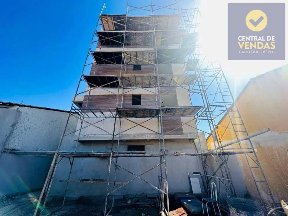 Apartamento, 2 quartos, 48 m² - Foto 6