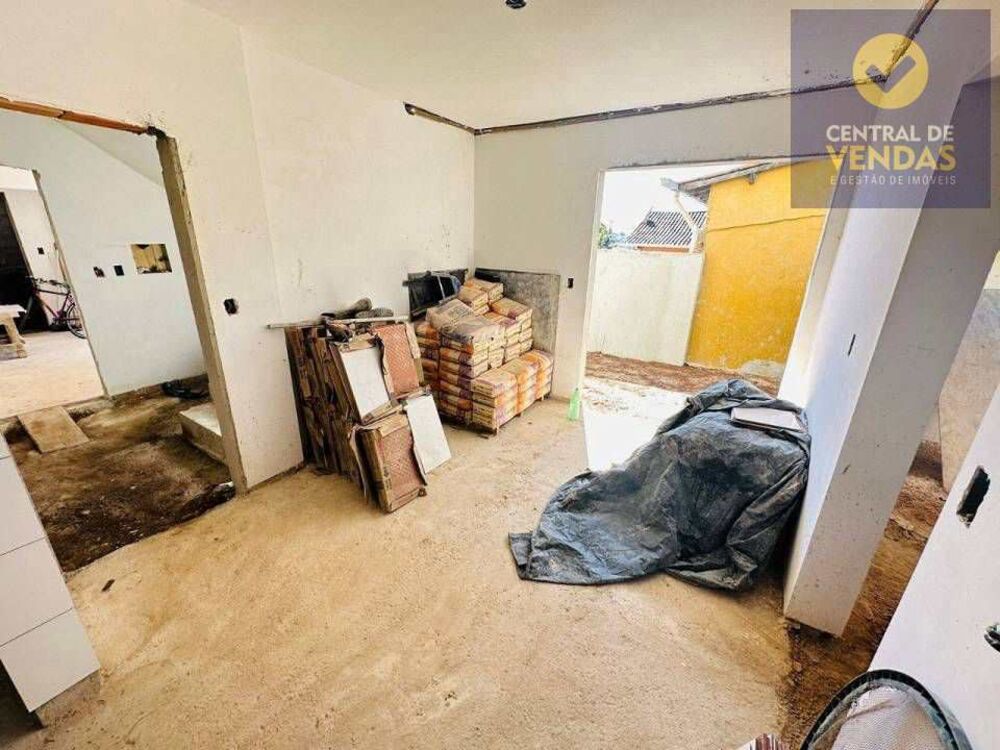 Apartamento, 2 quartos, 48 m² - Foto 4
