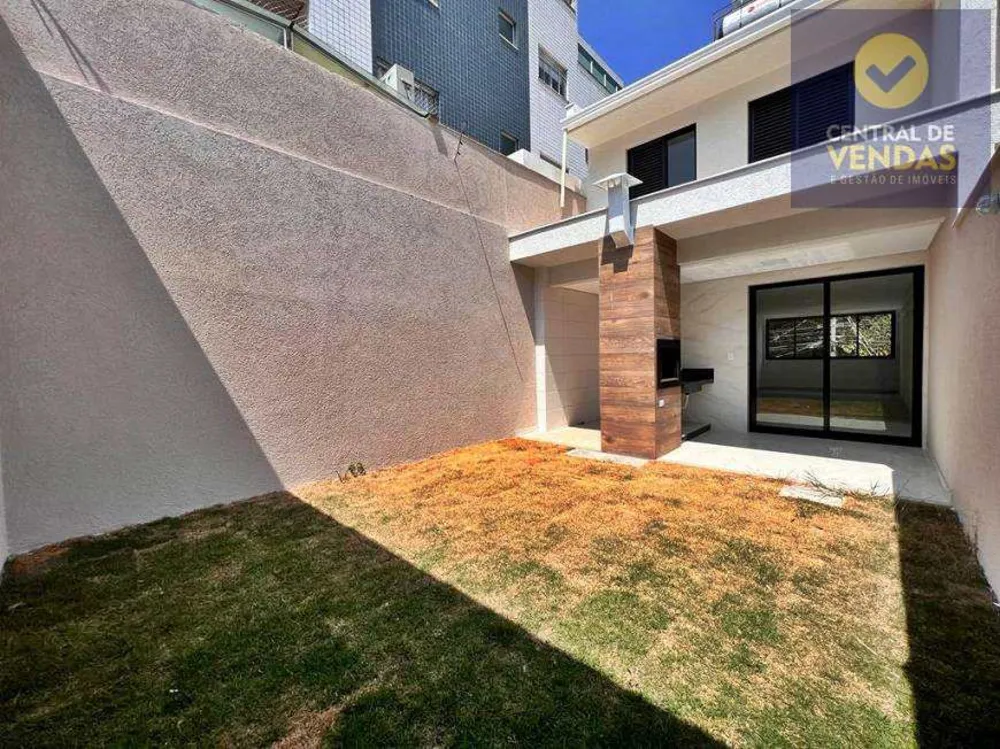 Casa, 3 quartos, 187 m² - Foto 4