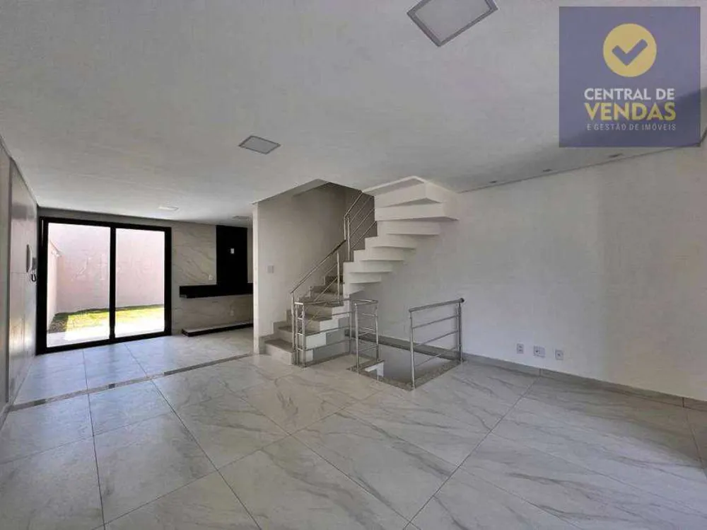 Casa, 3 quartos, 187 m² - Foto 1