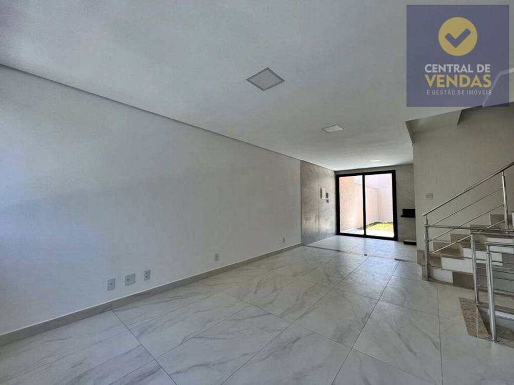 Casa, 3 quartos, 187 m² - Foto 4