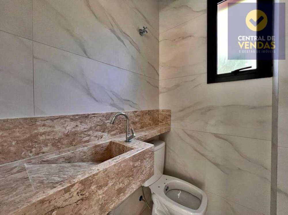 Casa, 3 quartos, 187 m² - Foto 3