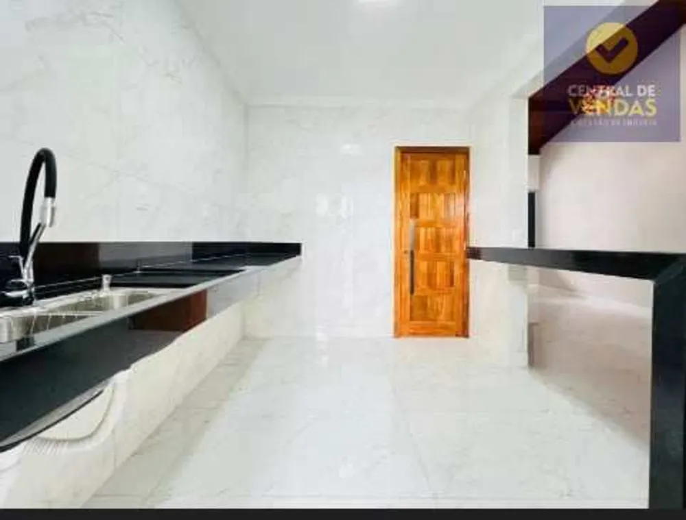Casa, 3 quartos, 187 m² - Foto 2
