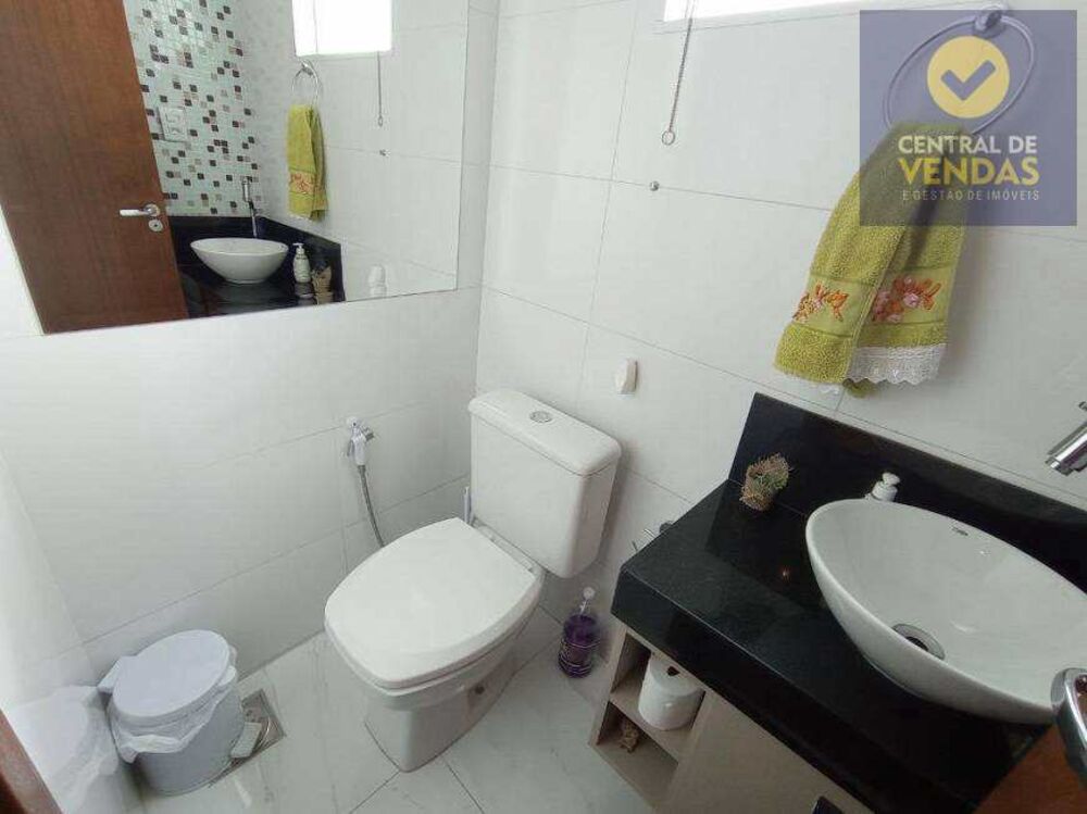 Casa, 3 quartos, 180 m² - Foto 4