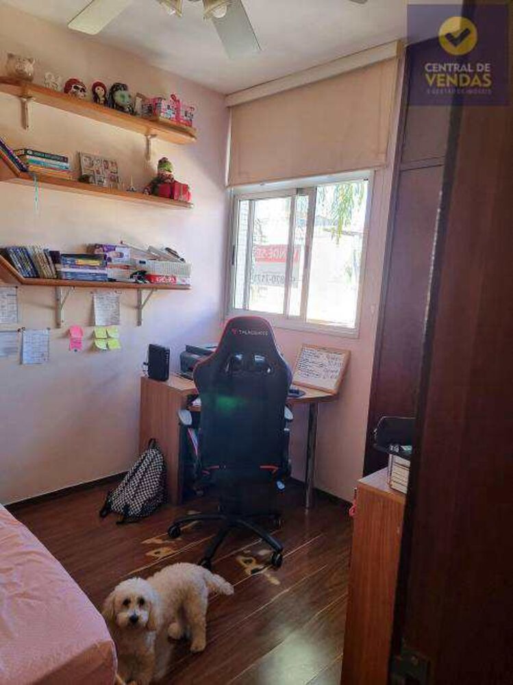 Apartamento, 2 quartos, 81 m² - Foto 3