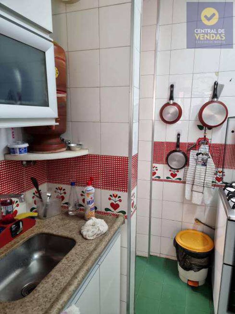 Apartamento, 2 quartos, 81 m² - Foto 2