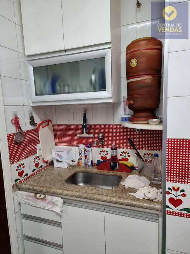 Apartamento, 2 quartos, 81 m² - Foto 4