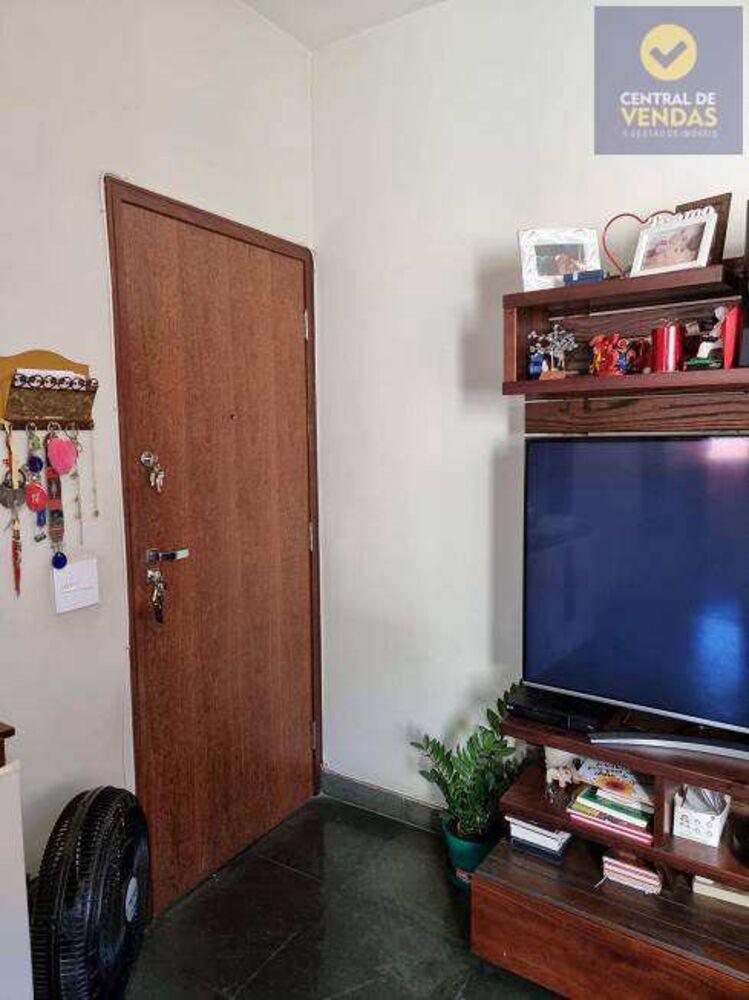 Apartamento, 2 quartos, 81 m² - Foto 1