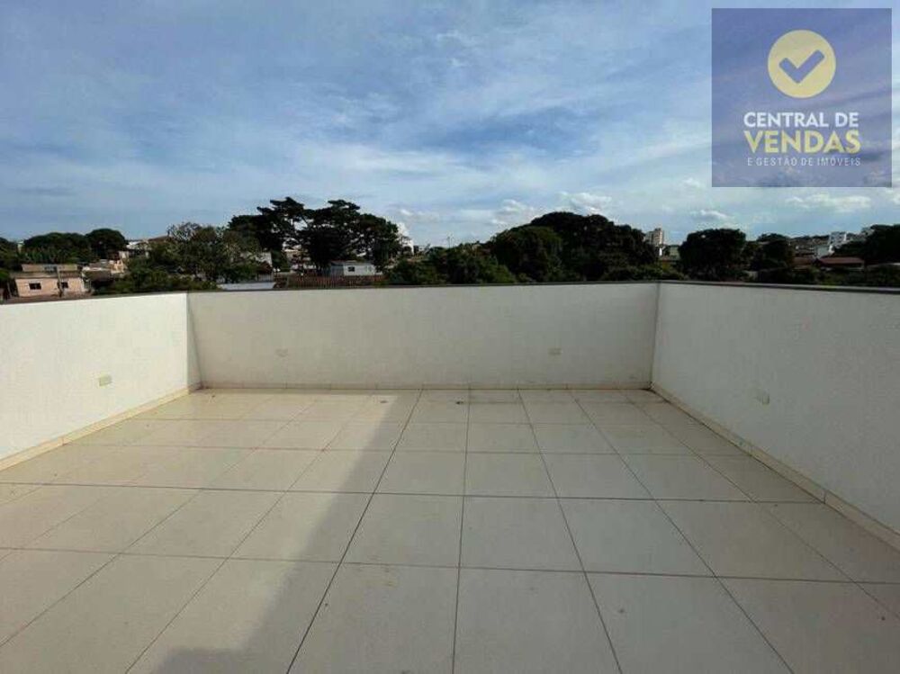 Cobertura, 2 quartos, 90 m² - Foto 4