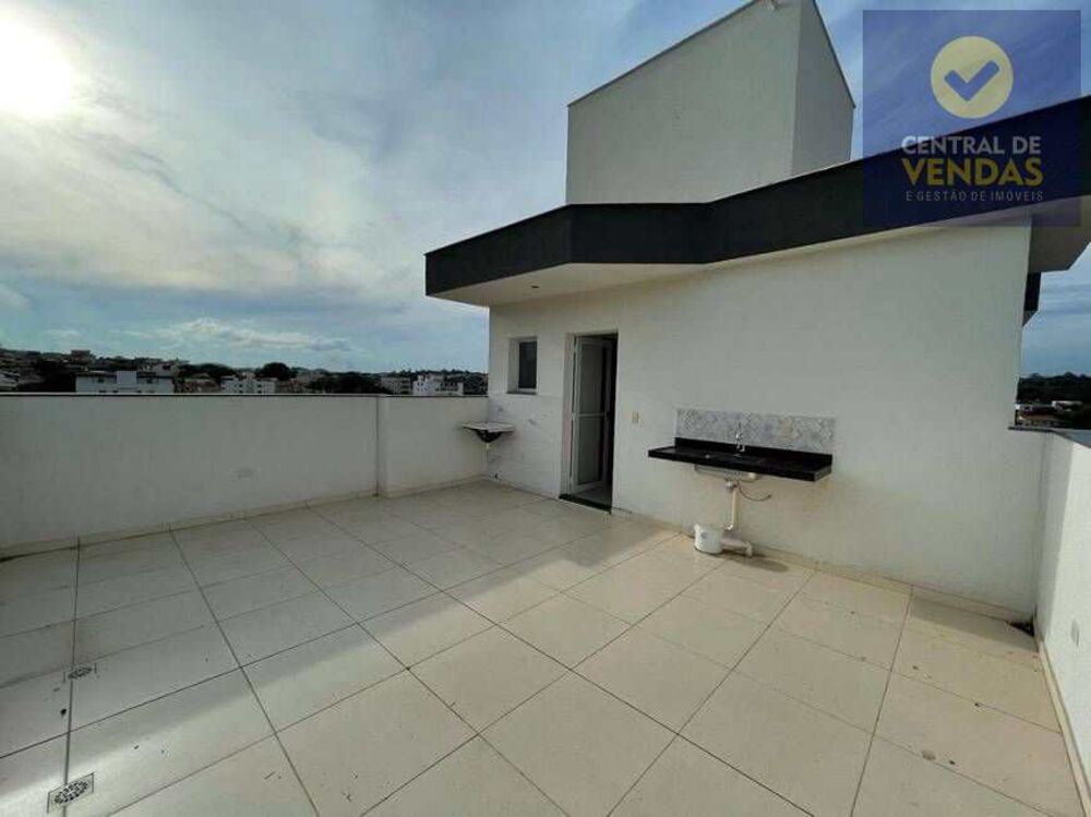 Cobertura, 2 quartos, 90 m² - Foto 1