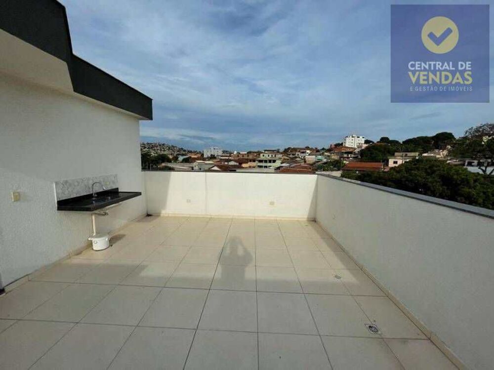 Cobertura, 2 quartos, 90 m² - Foto 3