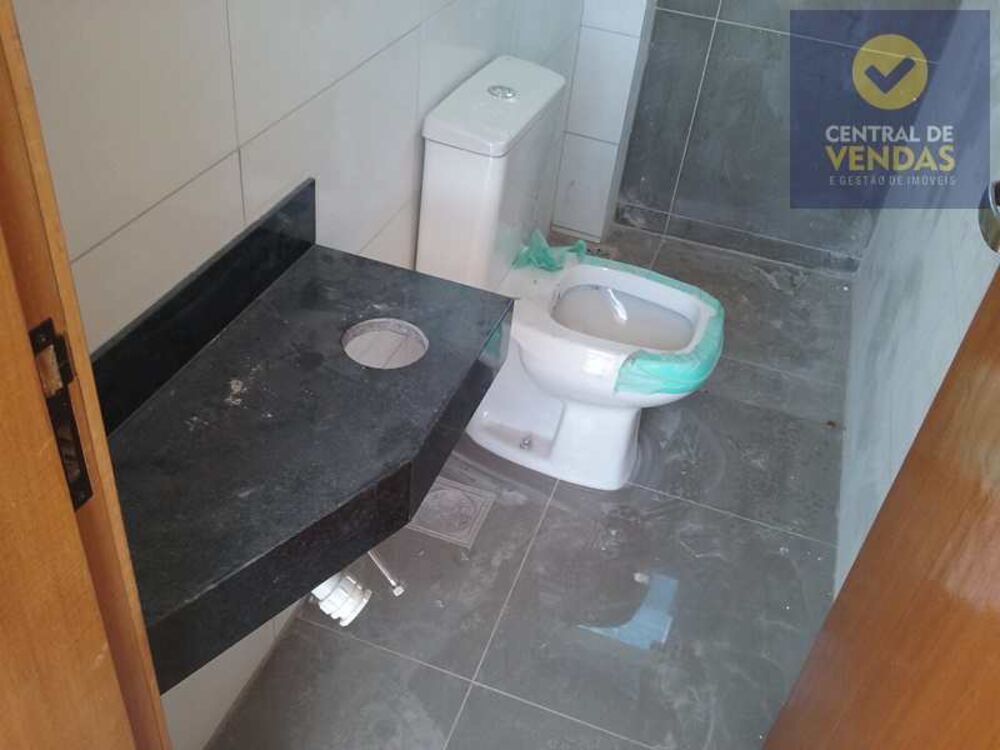 Apartamento, 2 quartos, 110 m² - Foto 1