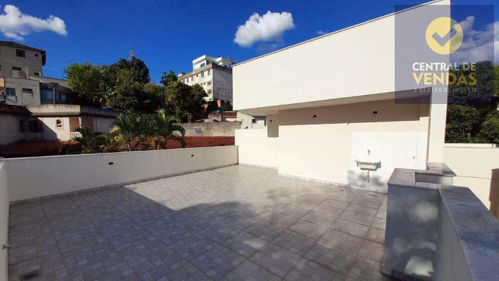 Cobertura, 3 quartos, 110 m² - Foto 6