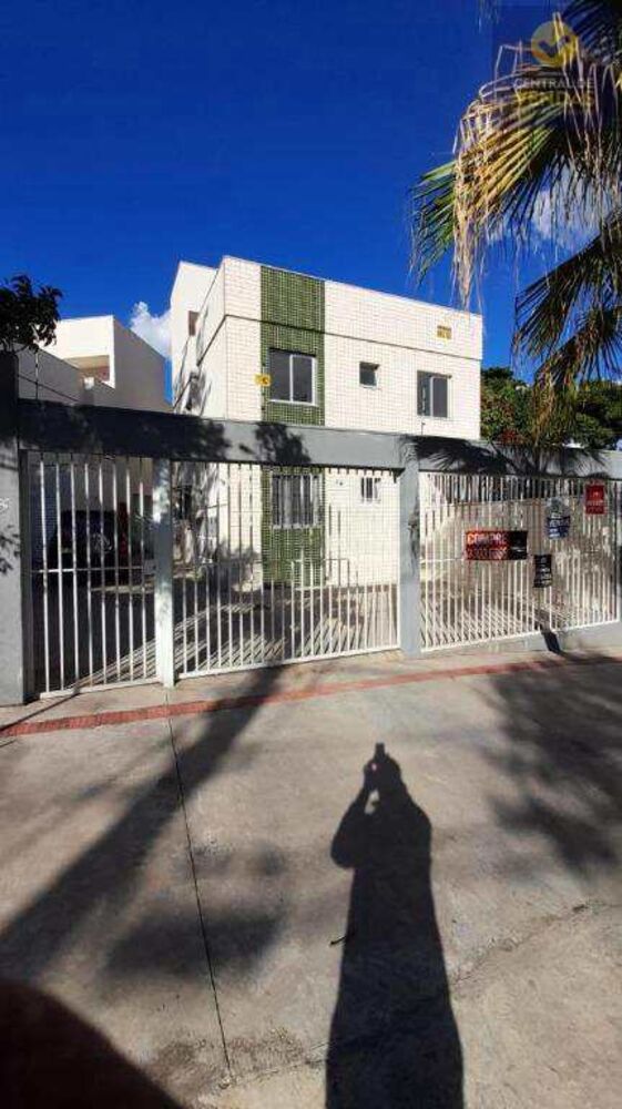 Cobertura, 3 quartos, 110 m² - Foto 2