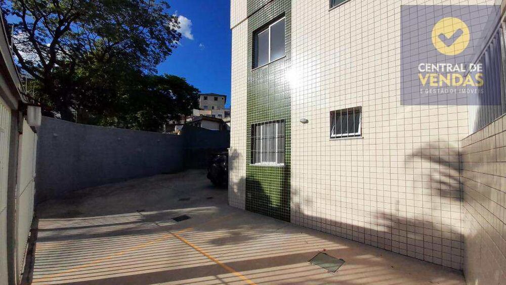 Cobertura, 3 quartos, 110 m² - Foto 4