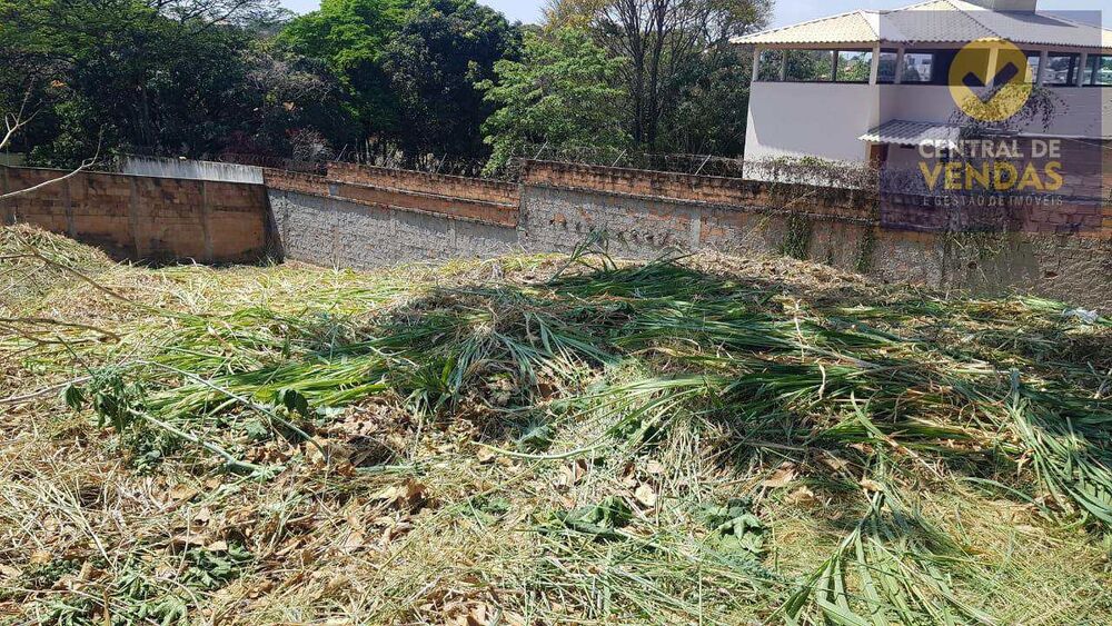 Terreno, 360 m² - Foto 1