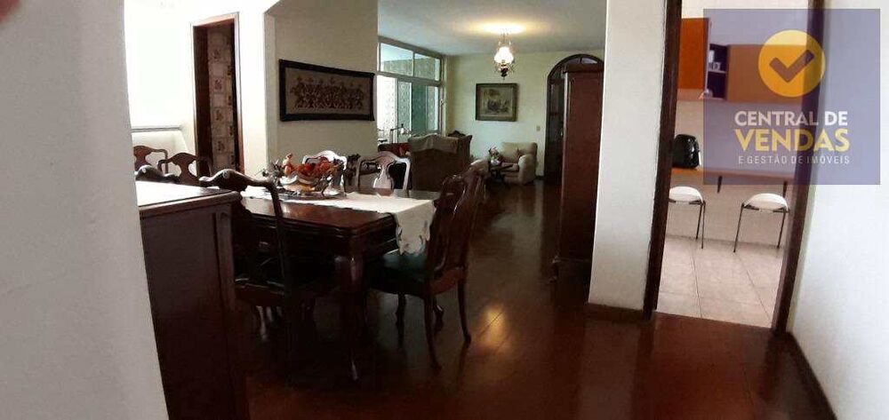 Apartamento, 4 quartos, 165 m² - Foto 3