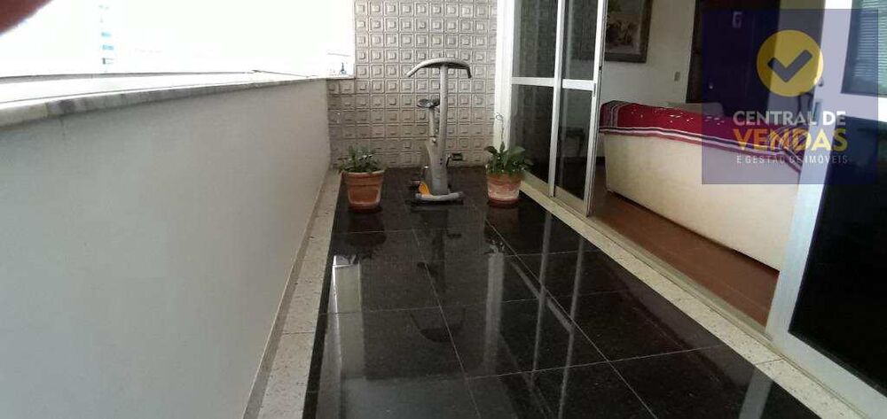 Apartamento, 4 quartos, 165 m² - Foto 4