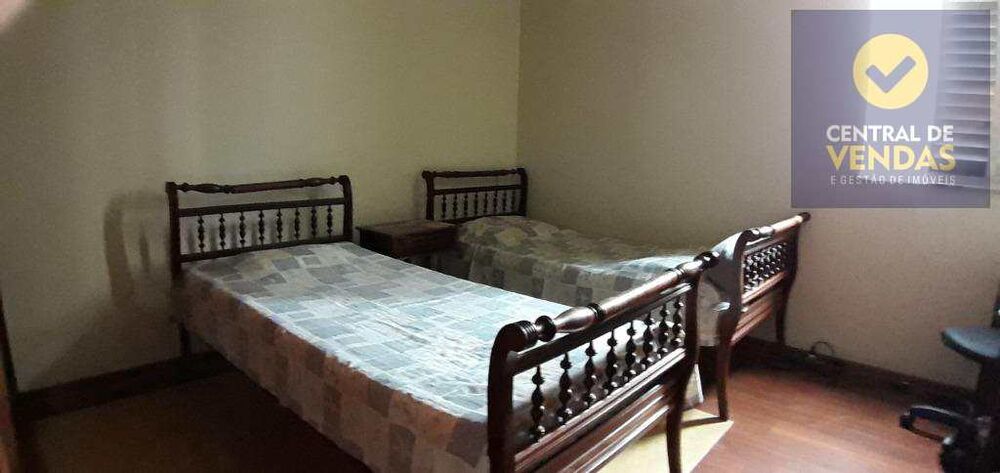 Apartamento, 4 quartos, 165 m² - Foto 1