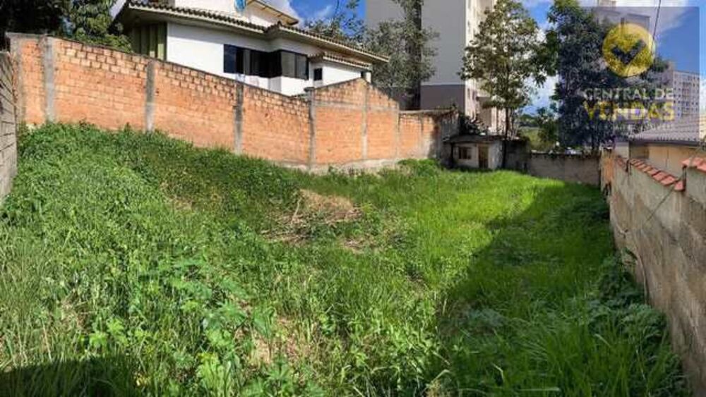 Terreno, 368 m² - Foto 2