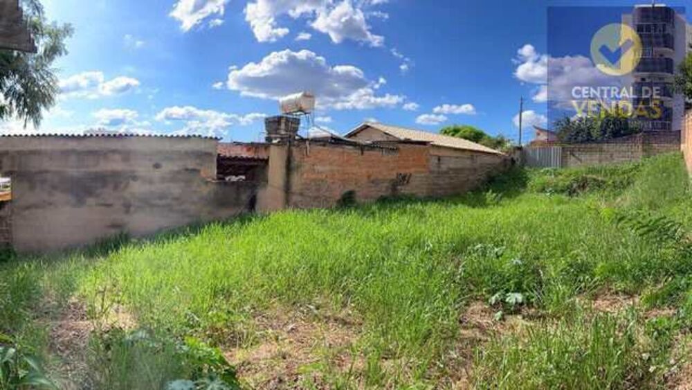 Terreno, 368 m² - Foto 3