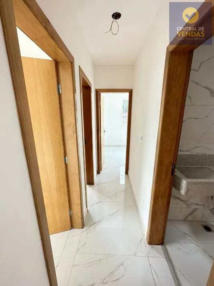 Apartamento, 3 quartos, 97 m² - Foto 1