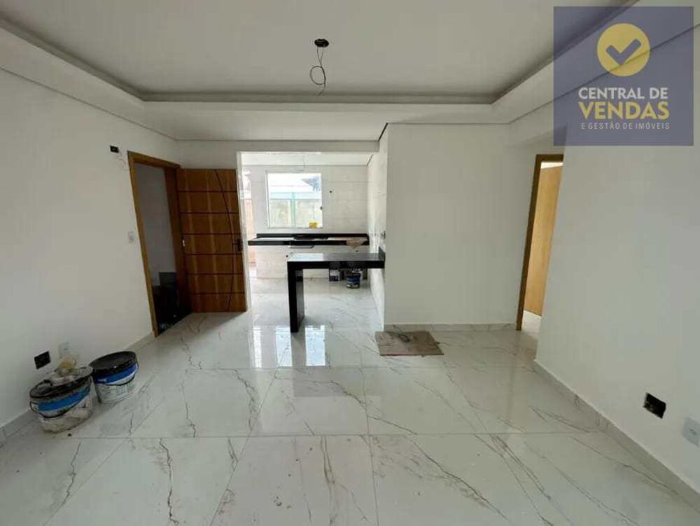 Apartamento, 3 quartos, 97 m² - Foto 3