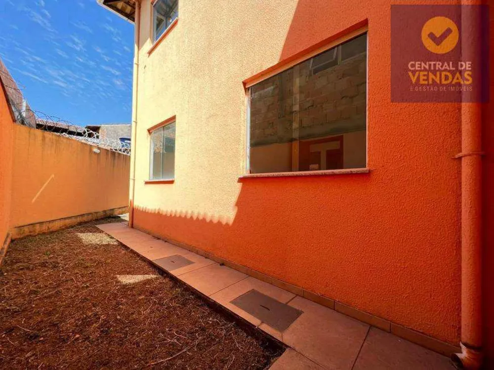 Casa de Condomínio, 3 quartos - Foto 9
