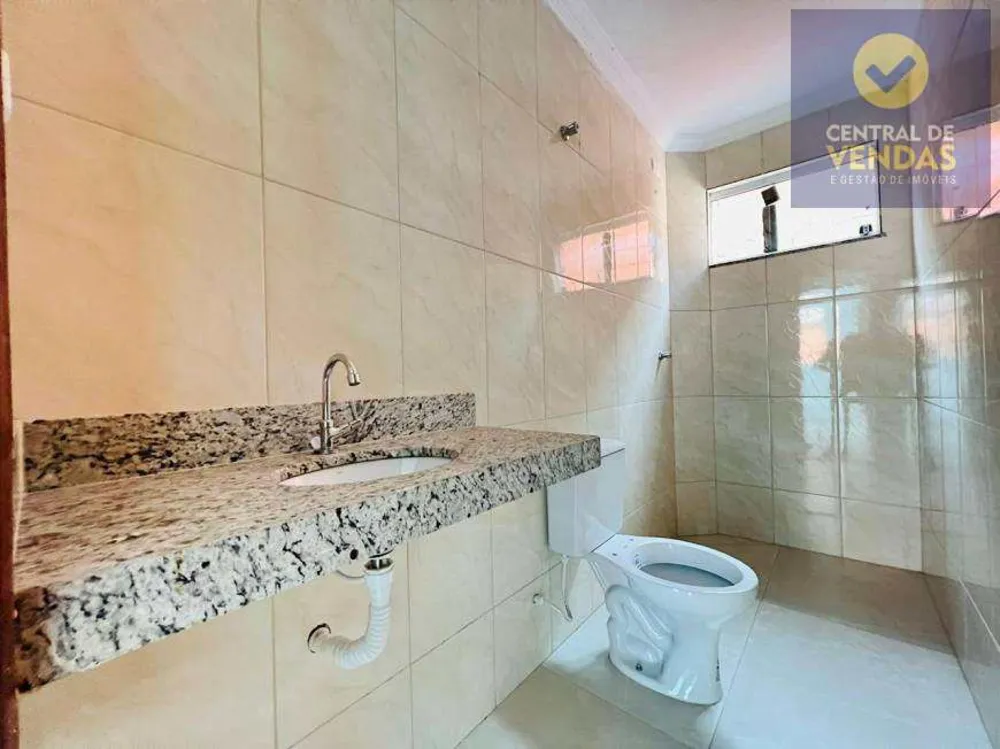 Casa de Condomínio, 3 quartos - Foto 11