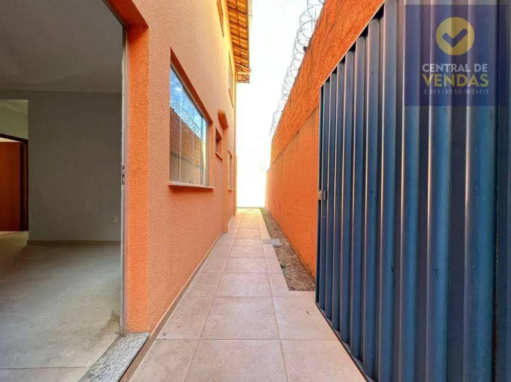 Casa de Condomínio, 3 quartos - Foto 16