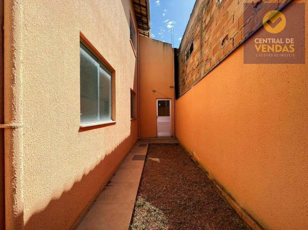 Casa de Condomínio, 3 quartos - Foto 5