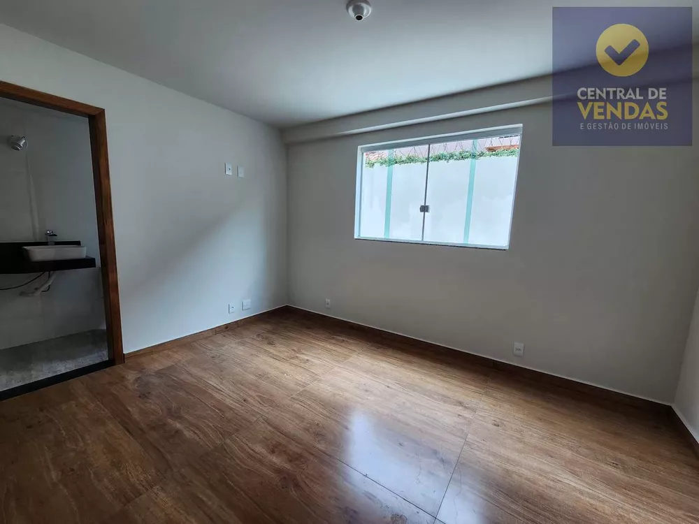 Apartamento à venda com 3 quartos, 180m² - Foto 4