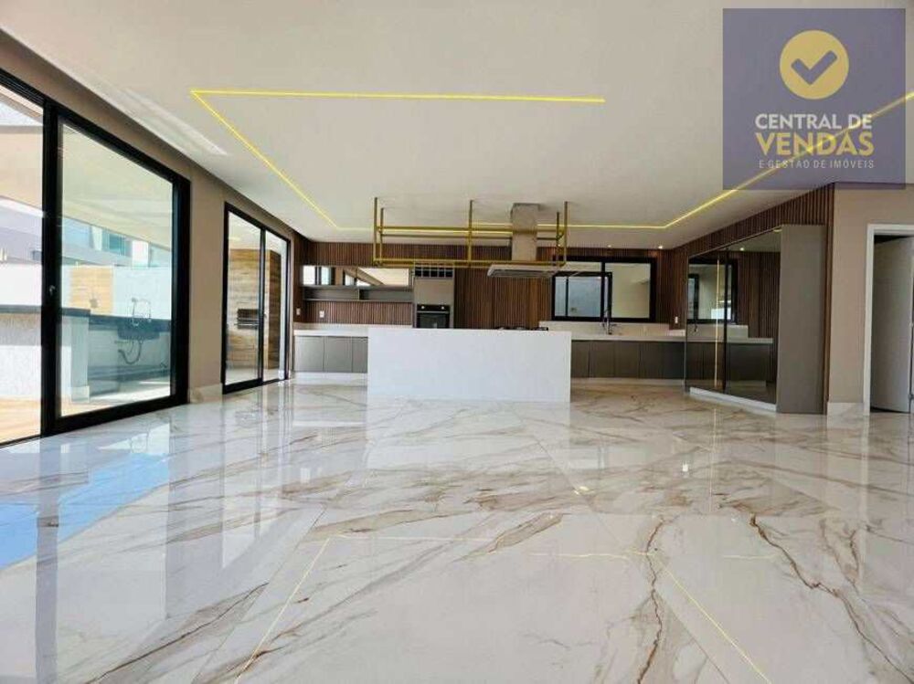 Casa de Condomínio, 4 quartos - Foto 8