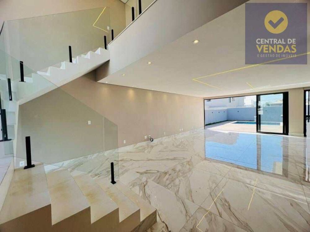 Casa de Condomínio, 4 quartos - Foto 12