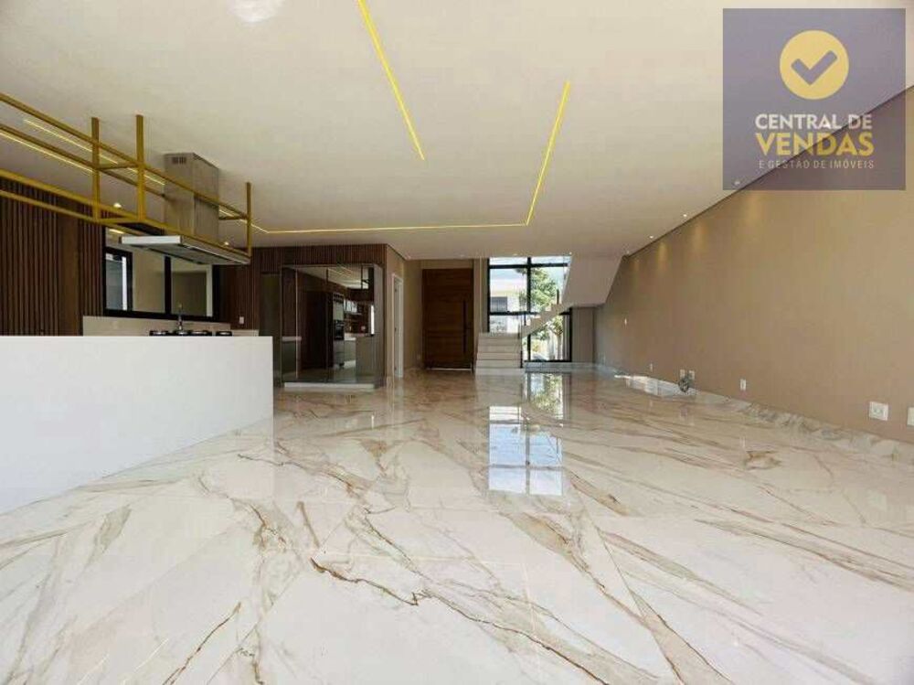 Casa de Condomínio, 4 quartos - Foto 11