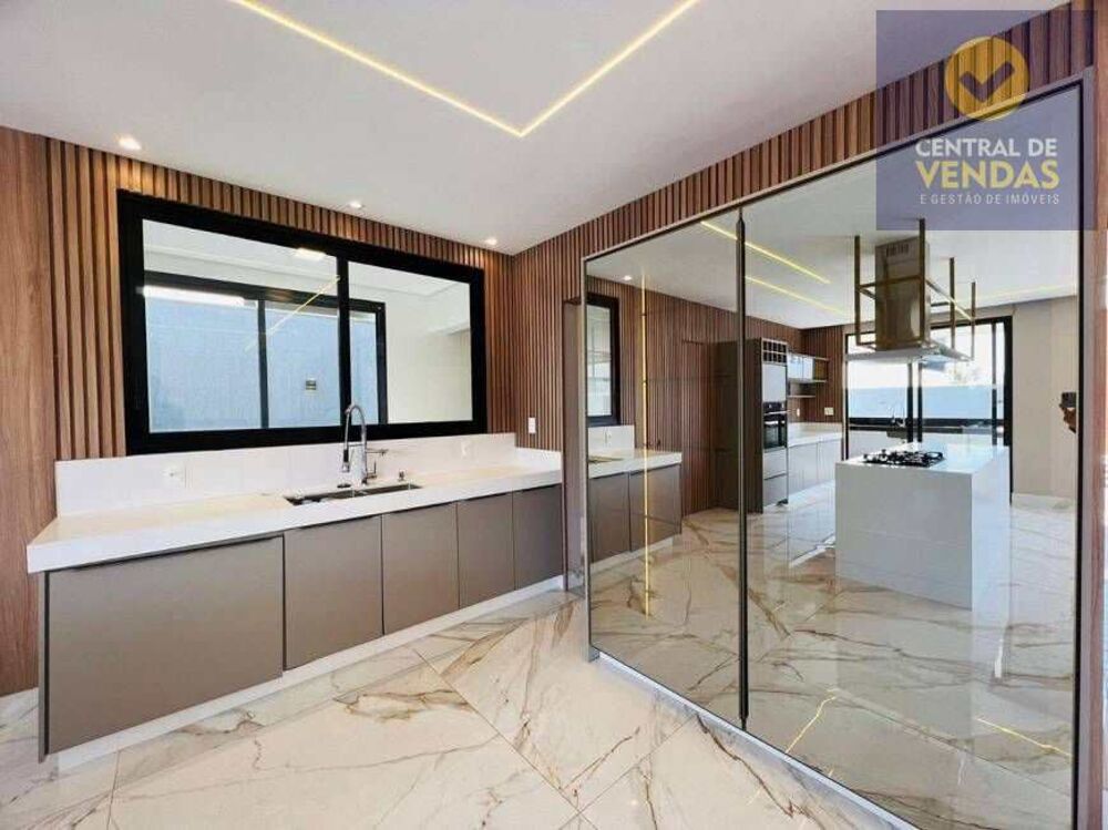 Casa de Condomínio, 4 quartos - Foto 7