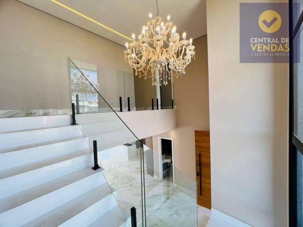 Casa de Condomínio, 4 quartos - Foto 9