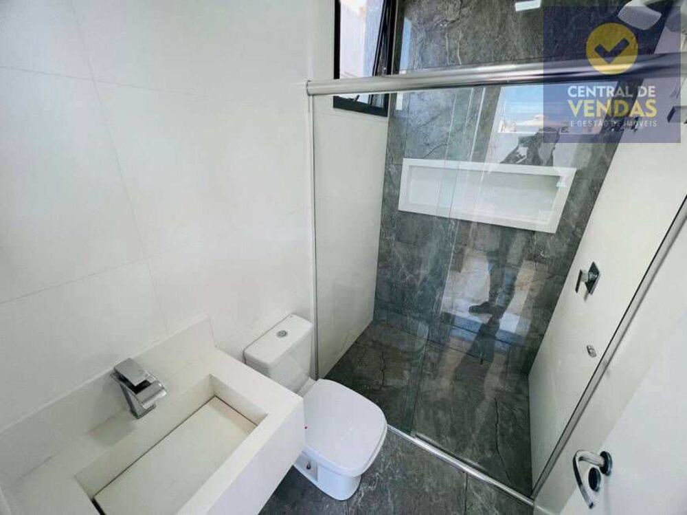 Casa de Condomínio, 4 quartos - Foto 5