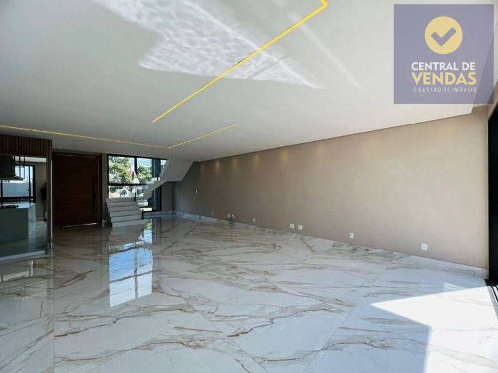 Casa de Condomínio, 4 quartos - Foto 10